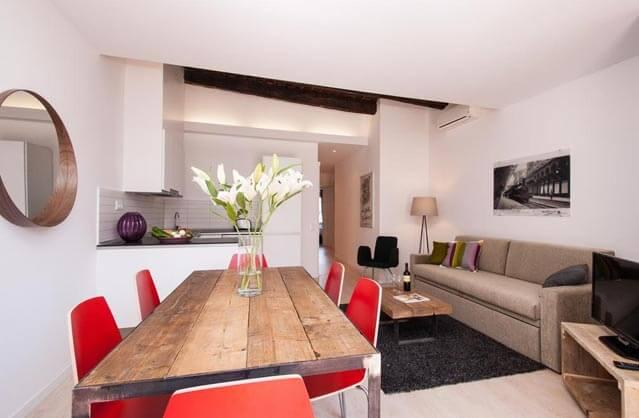 Hen House in Barcelona