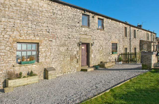 Property in Country Retreat