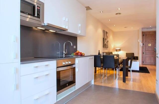 Hen House in Barcelona