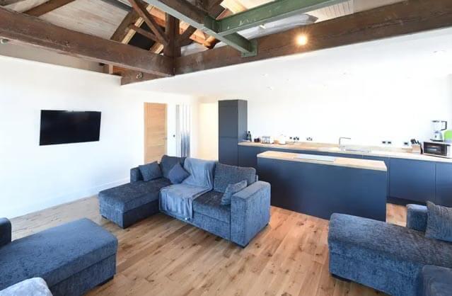 Hen House in Manchester