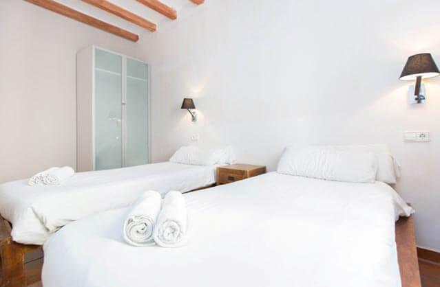 Hen House in Barcelona