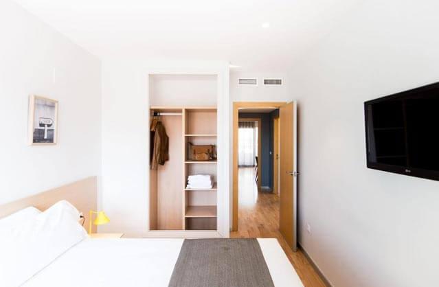 Hen House in Valencia