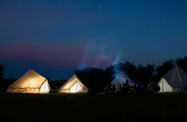 Hen House in Bournemouth