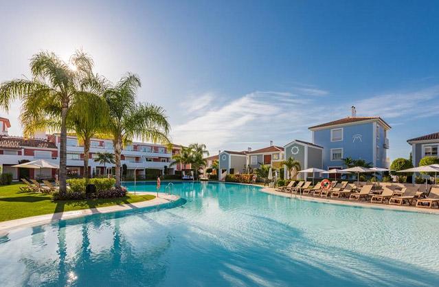 Hen House in Marbella