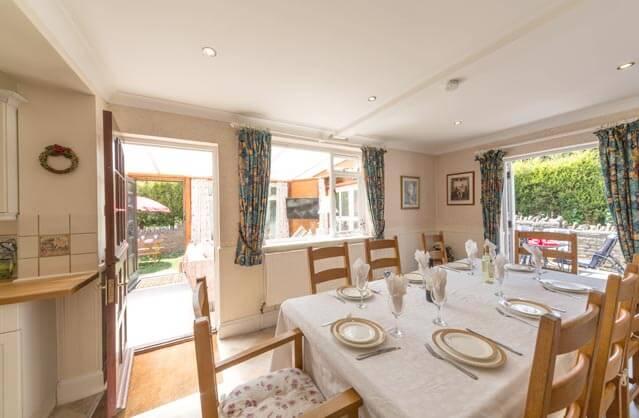 Hen House in Bournemouth