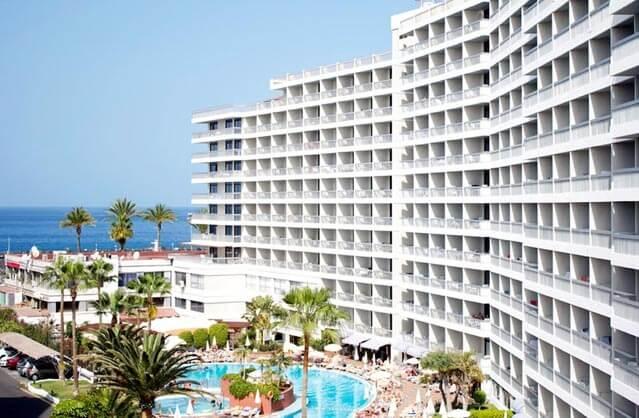 Hen House in Tenerife