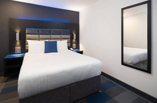 Hen House in Chester