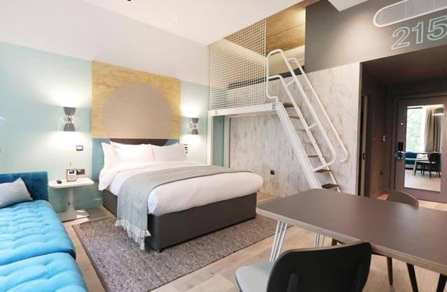 Hen House in Southampton