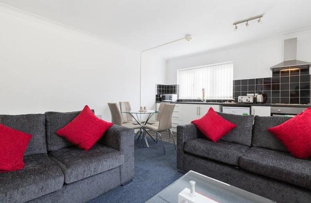 Hen House in Blackpool