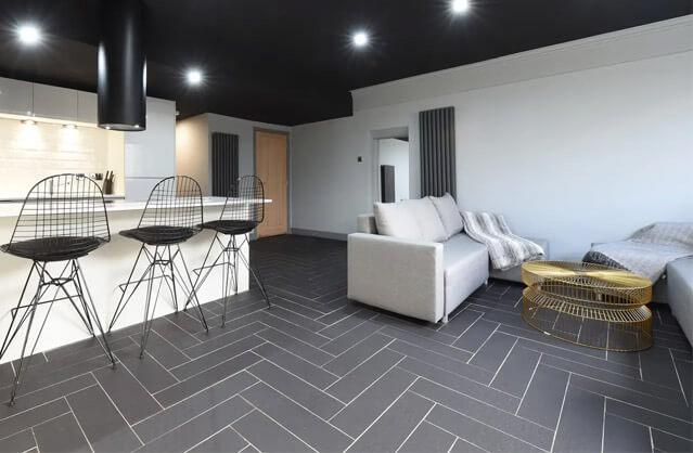 Hen House in Manchester