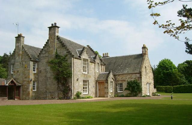 Hen House in Edinburgh