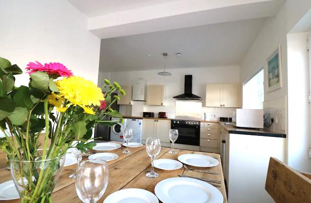 Hen House in Bournemouth