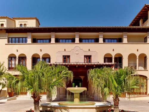 Sheraton Mallorca Arabella Golf Hotel
