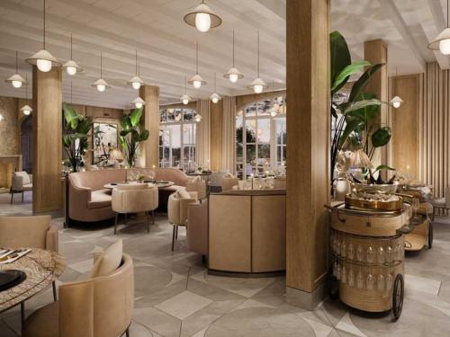 The St Regis Mardavall