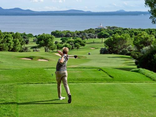 Club de Golf Alcanada