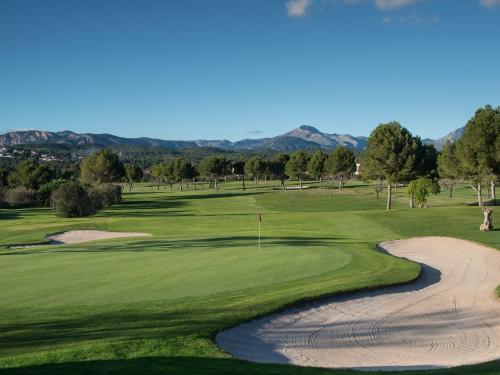 Golf Santa Ponsa