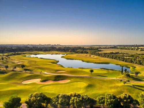 The Els Club Vilamoura