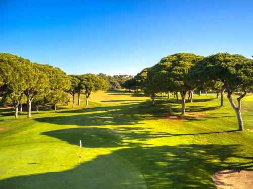 Old Course Vilamoura