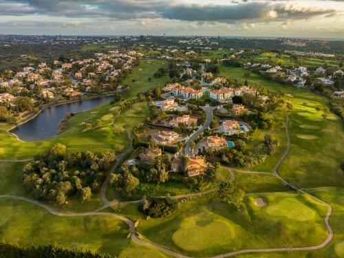 Pestana Gramacho Golf Course