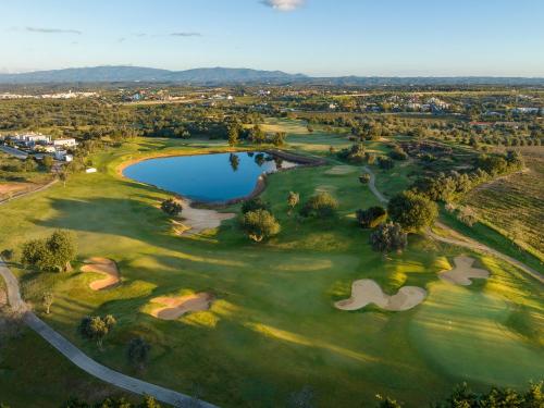 Pestana Vale de Pinta Golf Course