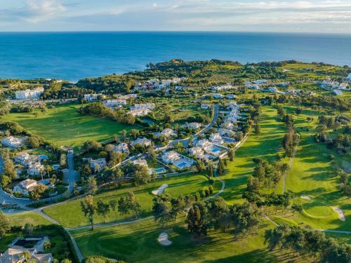 Pestana Alto Golf Course