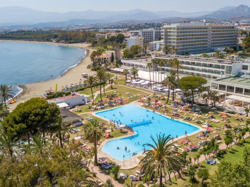 Hotel Sol Marbella Estepona