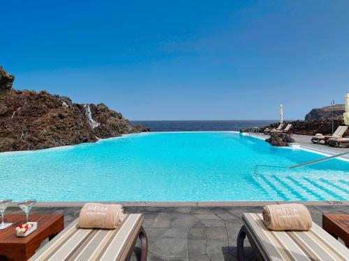 Hotel Hacienda Del Conde Melia Collection