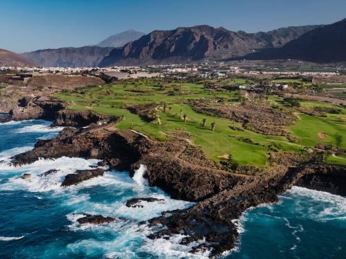 Buenavista Golf Club