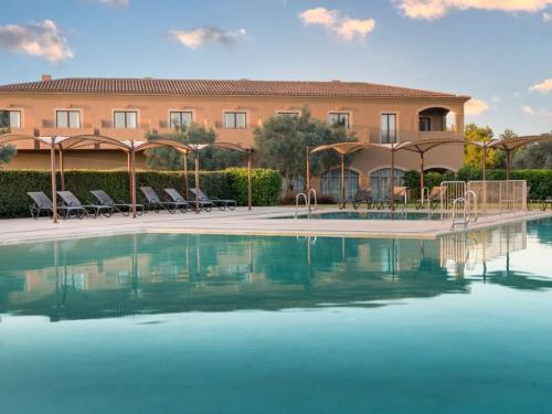 Hacienda Son Antem Golf Resort