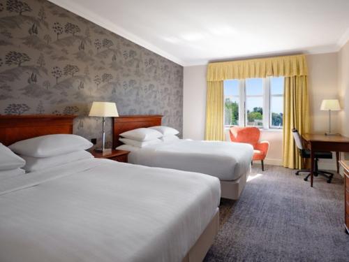 Delta Hotels by Marriott, Breadsall Priory Country Club