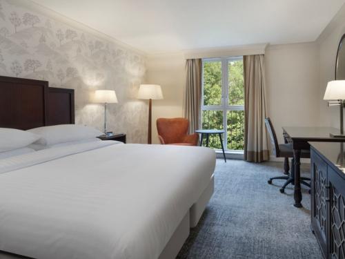 Delta Hotels by Marriott, Worsley Park Country Club