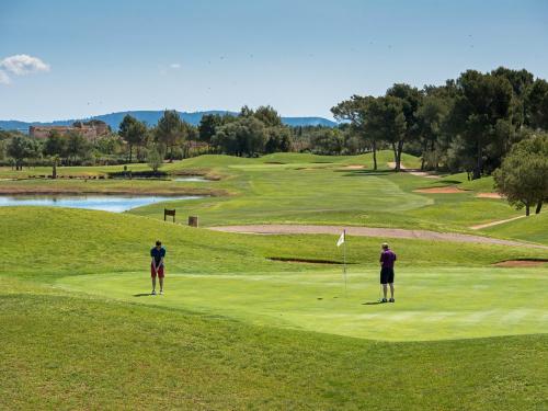 Hacienda Son Antem - West Course