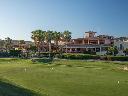 Hacienda Son Antem - East Course