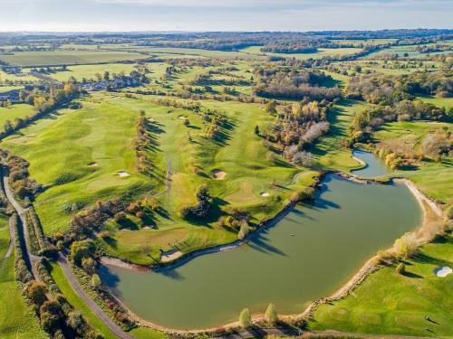 Cumberwell Park Golf Club