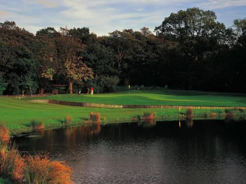 Worsley Park Golf Course