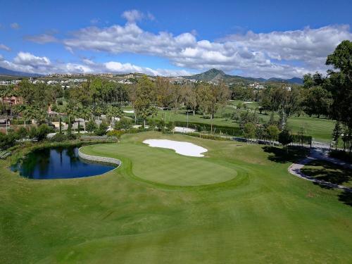 Atalaya New Course