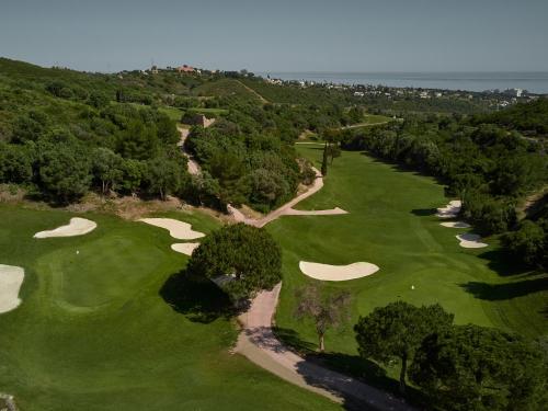 Marbella Golf & Country Club