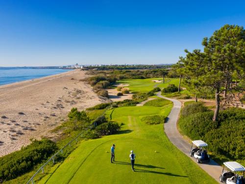 Vale do Lobo - Ocean Course