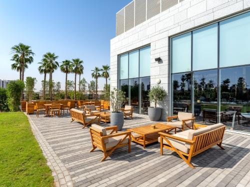 Radisson DAMAC Hills