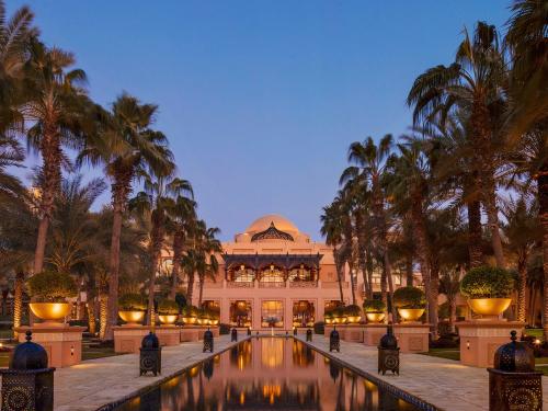 One & Only Royal Mirage