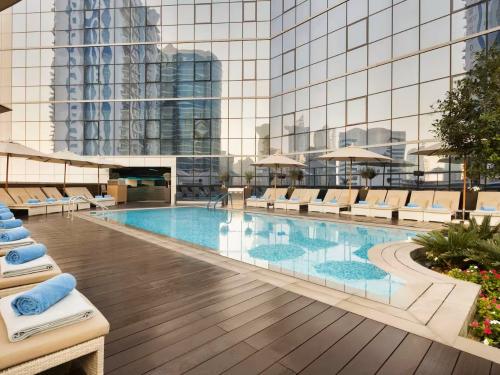 TRYP By Wyndam Dubai
