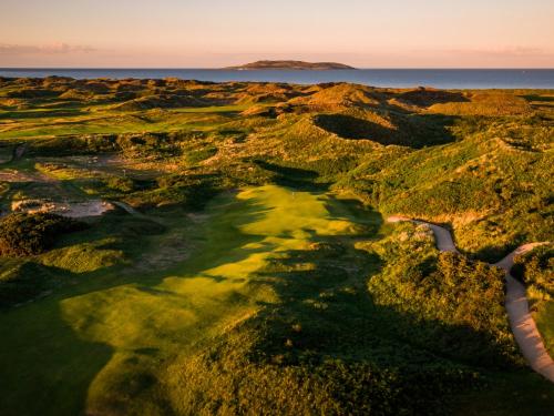 The Island Golf Club