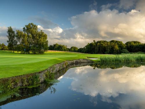 Luttrellstown Castle Golf Club