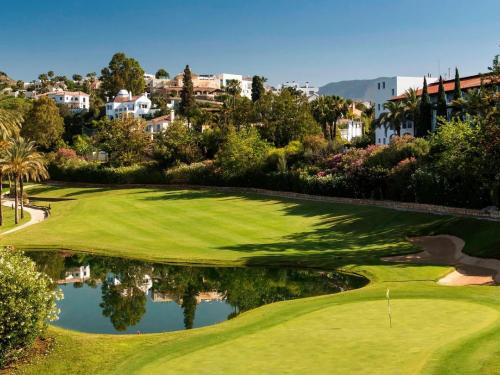 La Quinta Golf and Country Club