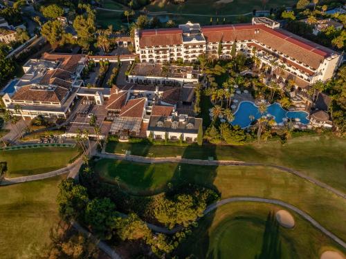 The Westin La Quinta Golf Resort