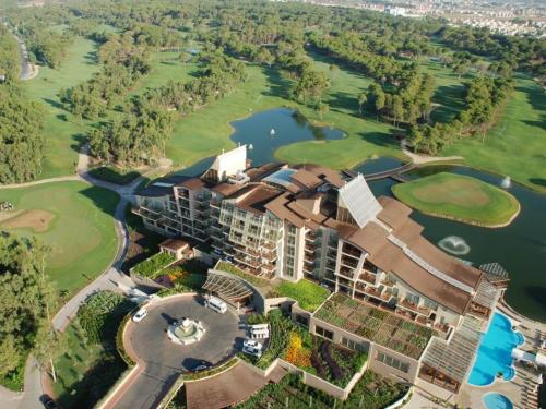 Sueno Hotels Golf Belek