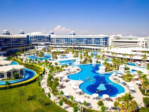 Sueno Hotels Deluxe Belek