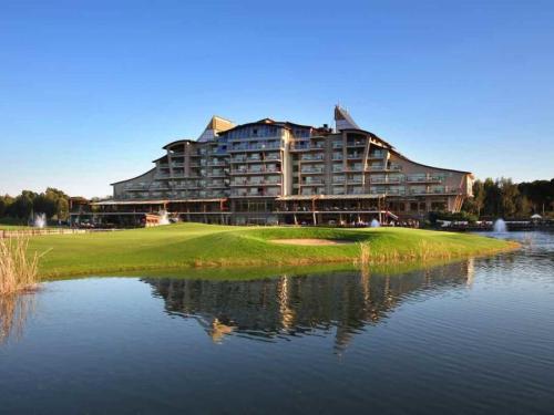 Sueno Golf Club Pines Course