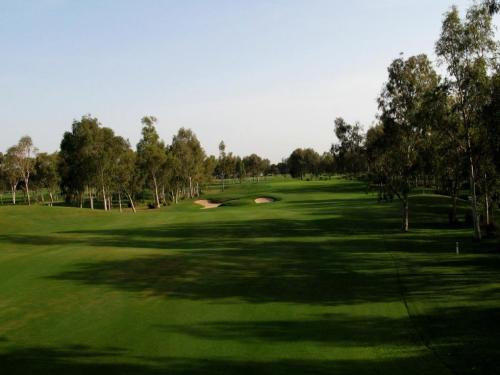 Antalya Golf Club The Pasha Course
