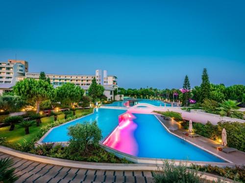 Cornelia Diamond Golf Resort & Spa